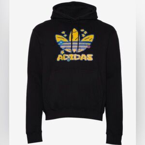 NWT Adidas Hoodie